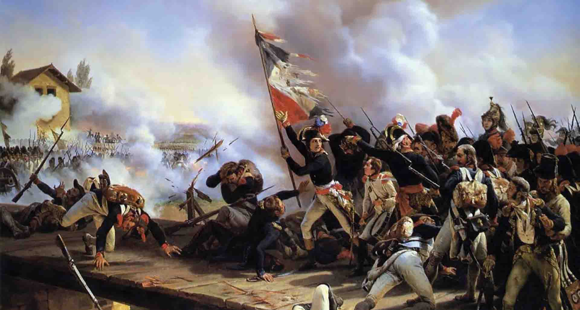 انقلاب فرانسه و پی‌آمدهای نظری آن